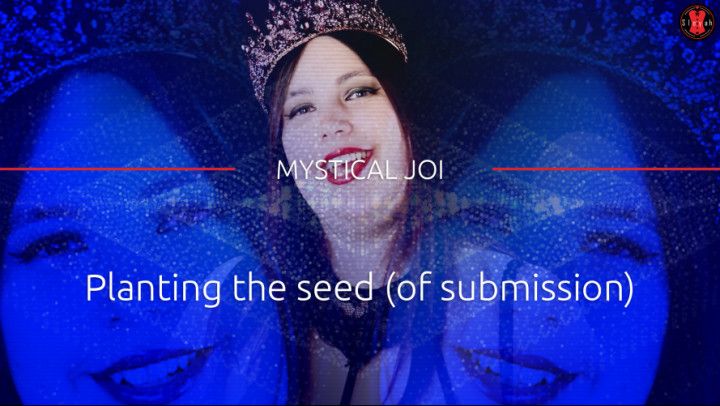 Planting the seed of submission - JOI