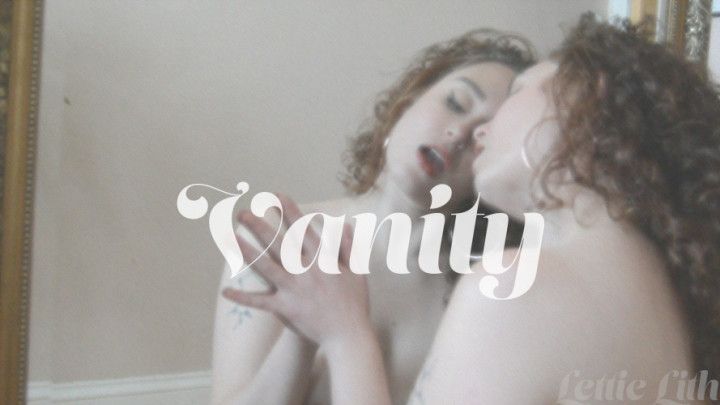 Vanity - Mirror Makeout