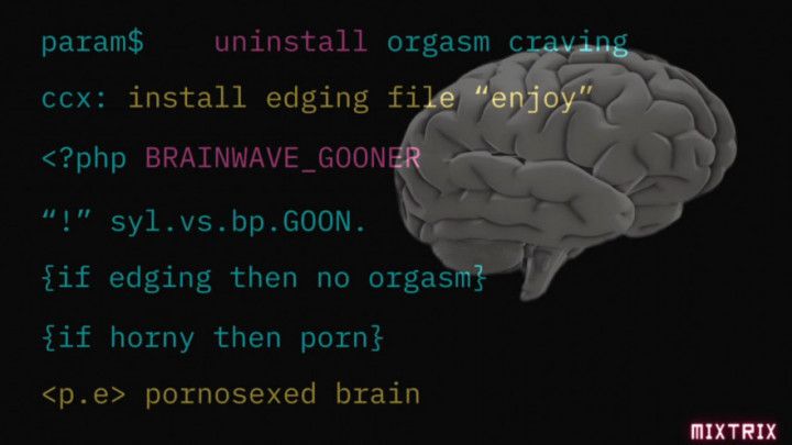 Pornosexual Goon Wash no music