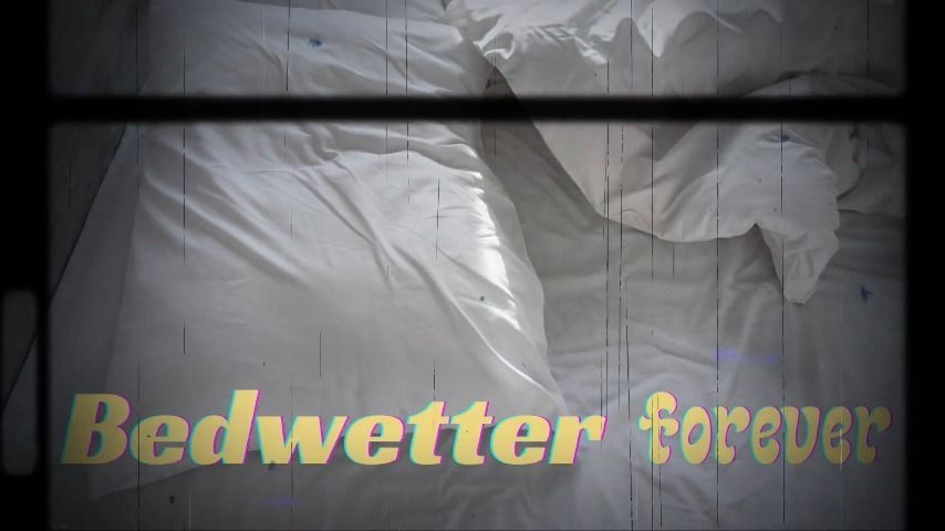 Bedwetting Triggers for Humiliation