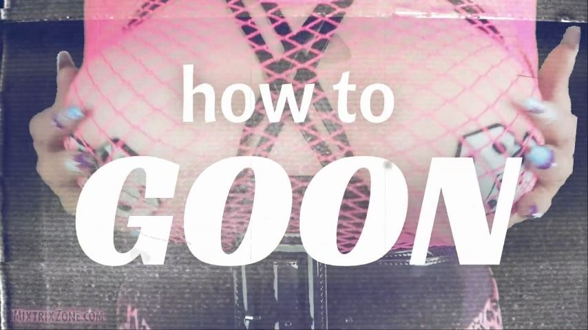 How to Goon : Training LOOP