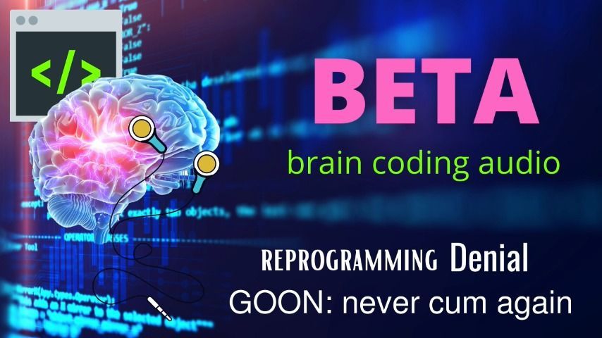 Beta Brain Coding audio