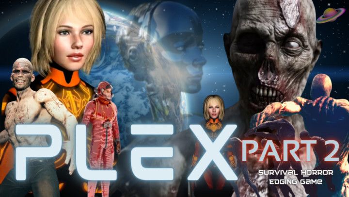 PLEX part 2