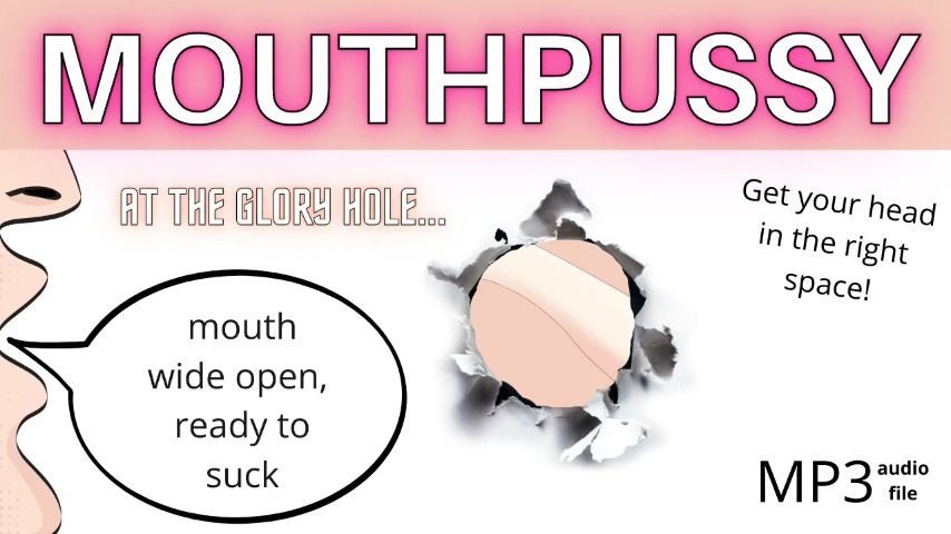 Mouthpussy