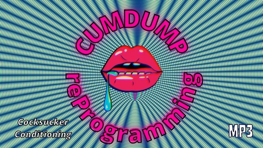 Cumdump reProgramming