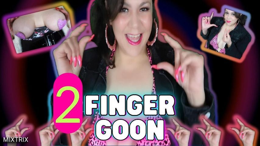 2 Finger Goon