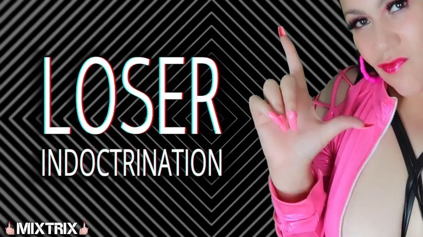 Loser Indoctrination SV