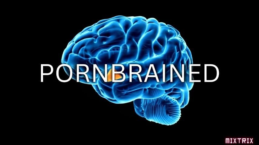 Pornbrained no music