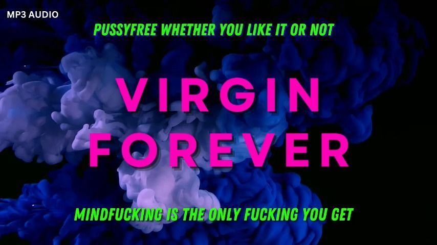 Virgin Forever