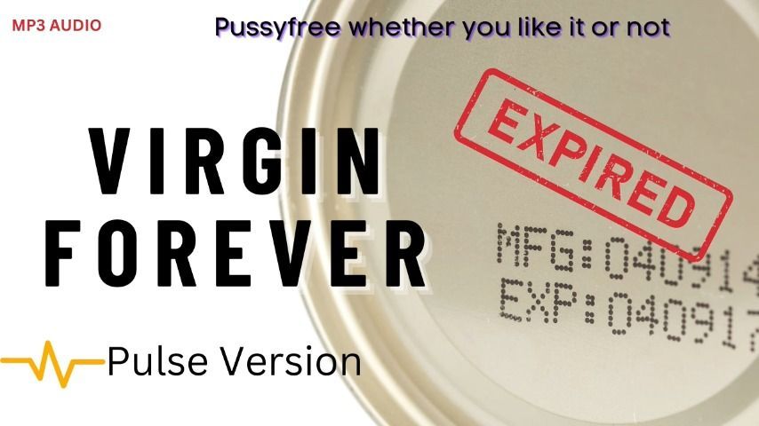 Virgin Forever PULSE