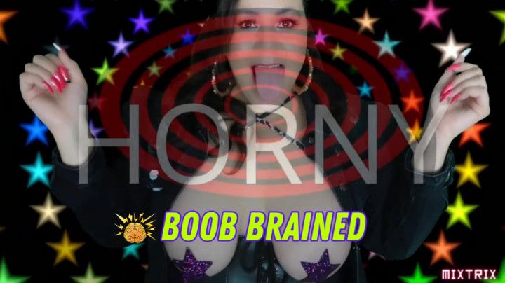 Boob Brained SVA