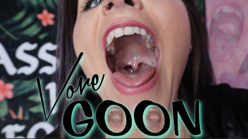 Vore Goon HD