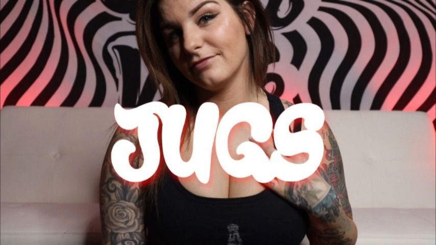 JUGS HD