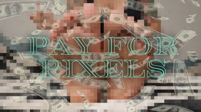 Pay For Pixels HD