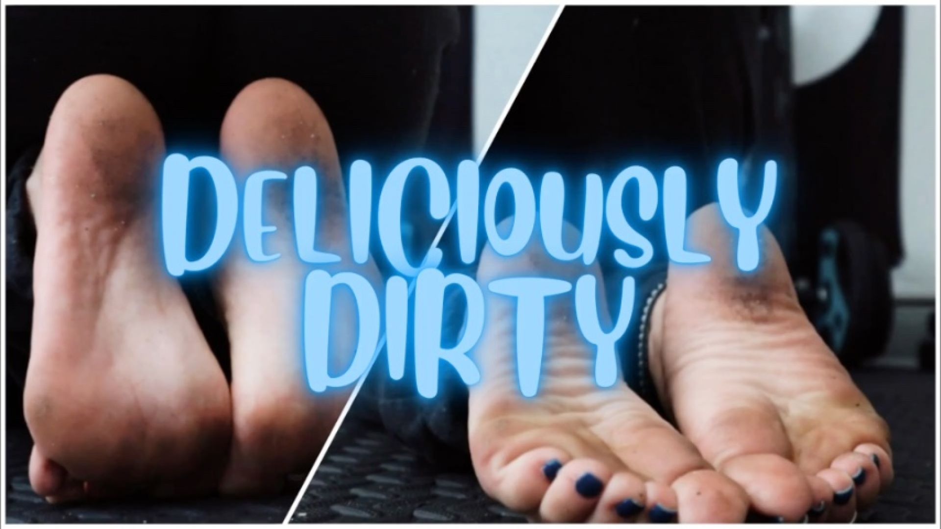 Deliciously Dirty HD