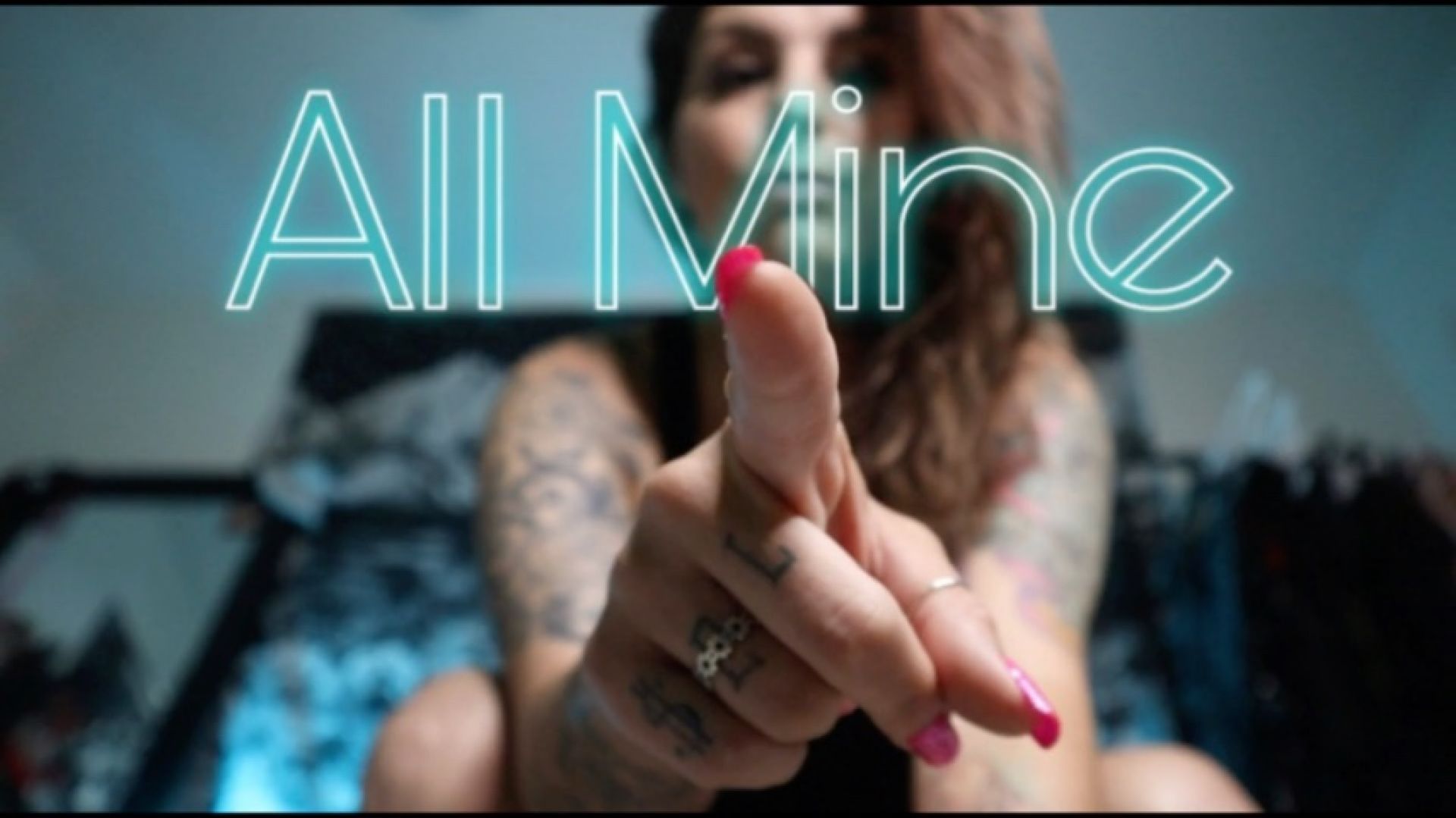 All Mine HD