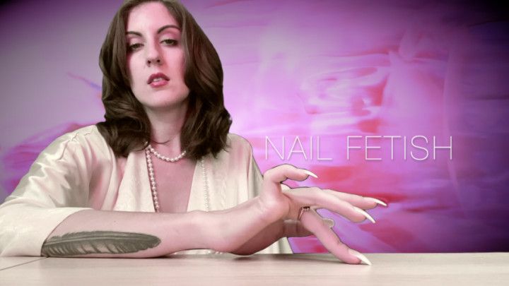 Nail Fetish