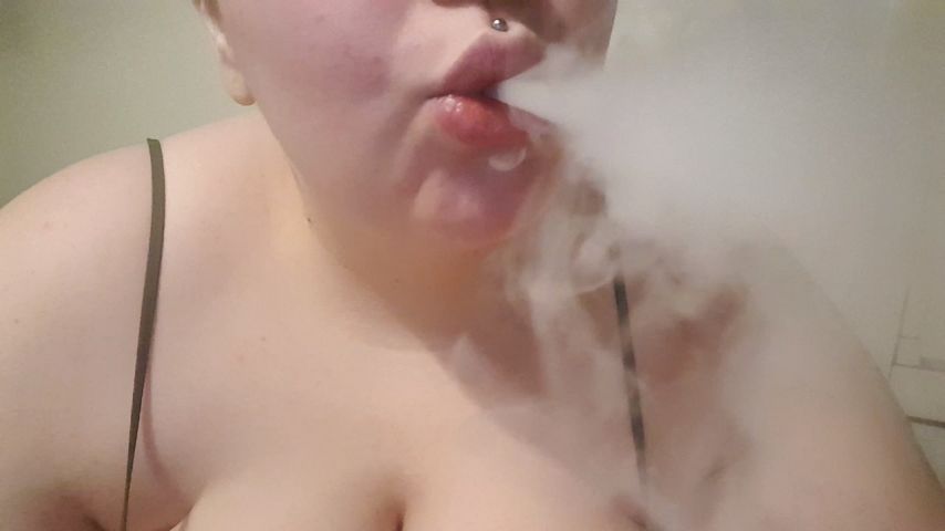 Silent Vape Fetish