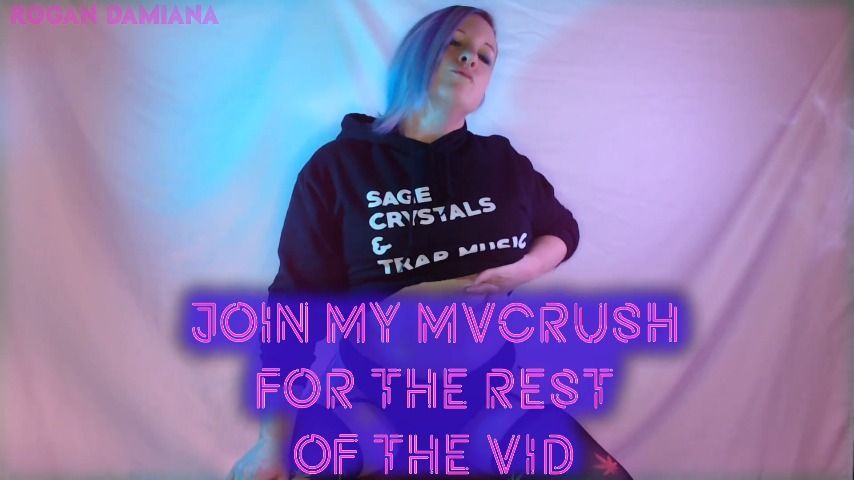 MVCrush Teaser