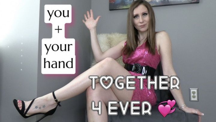 U + Ur Hand Valentine's Day Humiliation