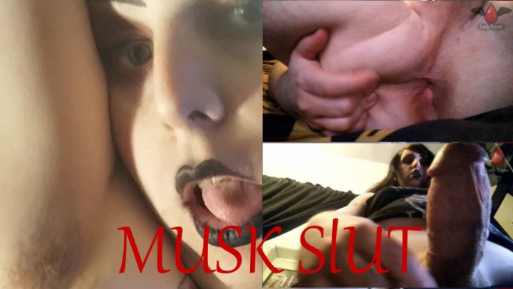 Musk Slut