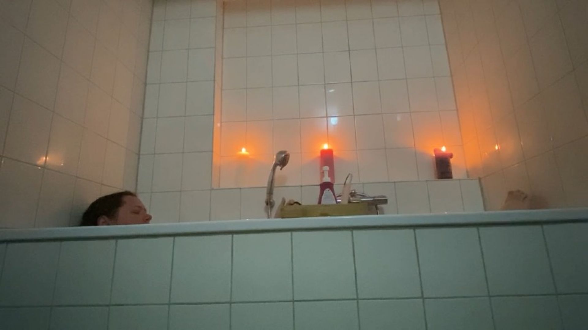 Bath Time Training 3 Cuck Slave