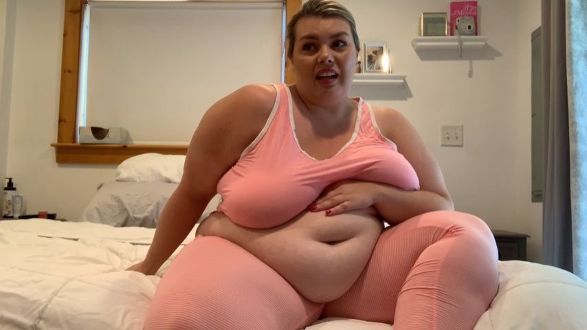 bbw fat stories