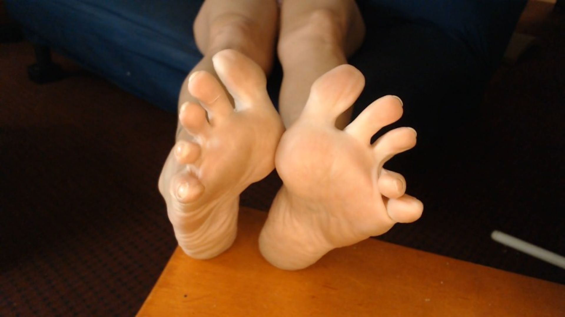 Matyre Soles Long Natural Nails