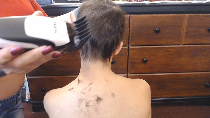 Time to Use The Clippers