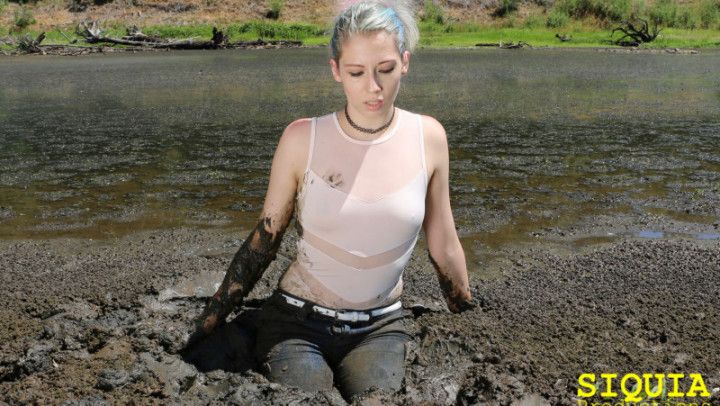 Kinda Dirty Kinda Deep, starring Nixi