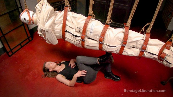 Side Suspension Sack Edging