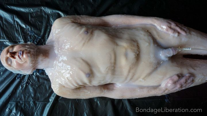 Silicone Encasement: Part One