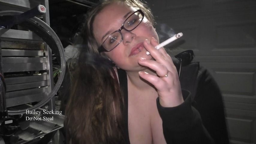 Smoking JOI