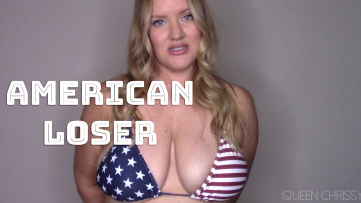 American Loser