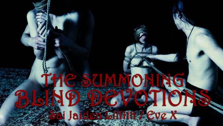 The Summoning - Blind Devotions w/EveX