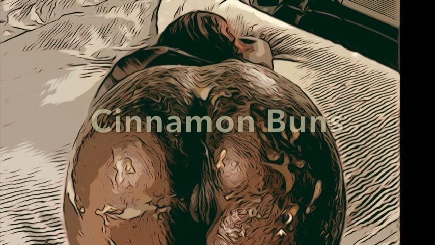 Cinnamon Buns