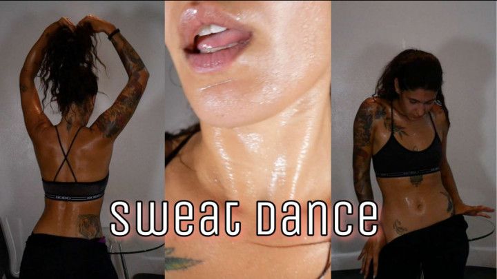 Sweat Dance