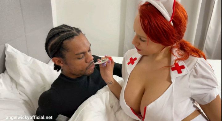 Nurse and BBC