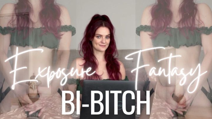 Bi Bitch BM Fantasy