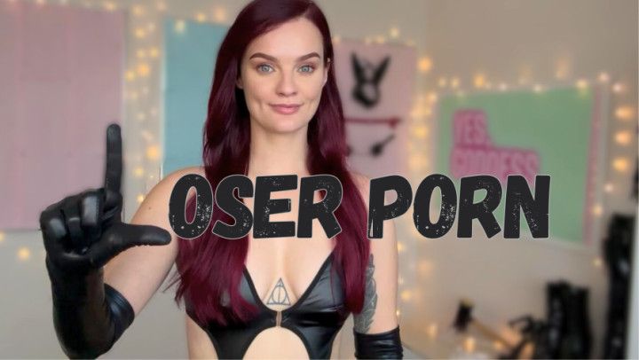 Loser Porn