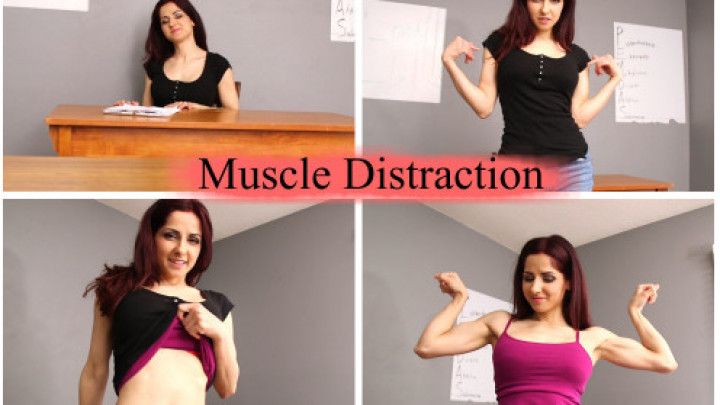 Muscle Distraction