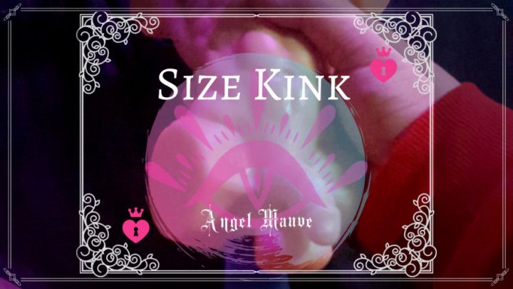 Size Kink