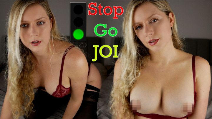 Stop Go JOI