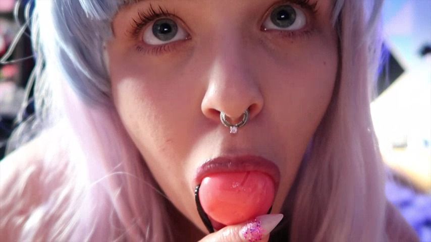 Sweet Oral Fixation