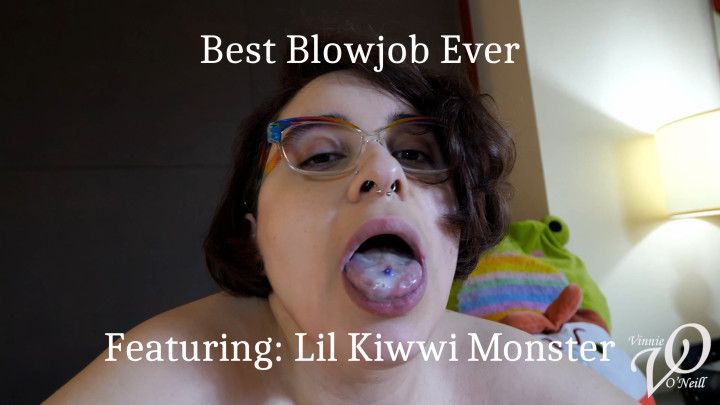 Best Blowjob Ever