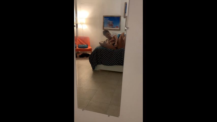 Voyeur Hotel Masturbation