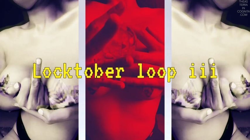 Locktober loop iii