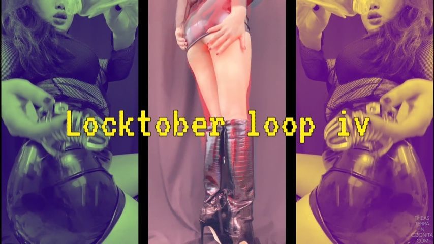 Locktober loop iv