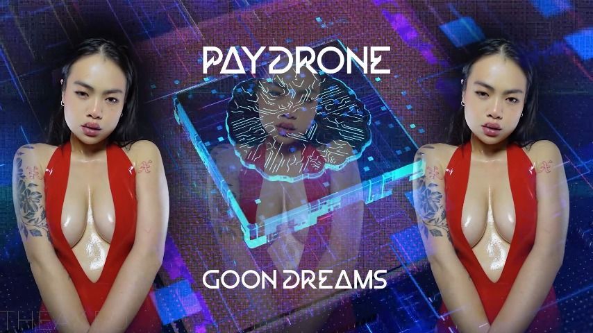 PAYDRONE GOON DREAMS