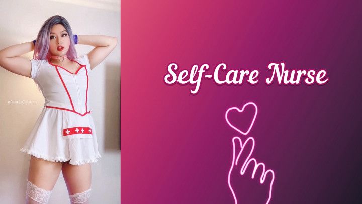 Self-Care Nurse